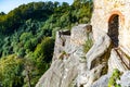 Visit Frydstejn Castle Ruins, Czechia