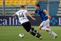 Parma vs Atalanta