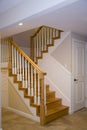 Remodeled Luxurious Staircase