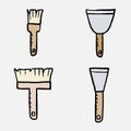 Remodelling tools