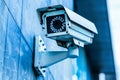 Remote access in security concepts provides holistic networked surveillance, integrating deterrent measures for protective accessi