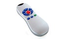 Remote contol Royalty Free Stock Photo