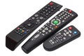 Remote control Royalty Free Stock Photo