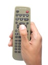 Remote control