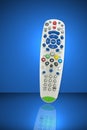 Remote Control Royalty Free Stock Photo
