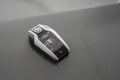 Remote control with lcd panel for car Royalty Free Stock Photo