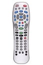 Remote Control - TV Royalty Free Stock Photo
