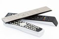 Remote controls