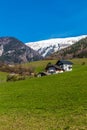 Remote Cottage And Grosser Hollkogel-Austria