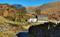 Remote Farm Buidlings, English Lake District