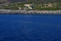  holiday house in a greek island.