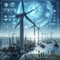 Remote Monitoring Systems Systems that allow for remote monitori
