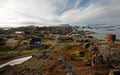 Kulusuk, Greenland