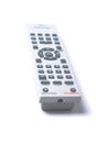 Remote television controller