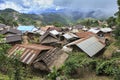 Remote village