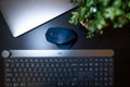 Remote work items | Logitech high productivity products for creative work | logitech craft keyboard and mx mouse