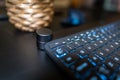 Remote work items | Logitech high productivity products for creative work | logitech craft keyboard and mx mouse