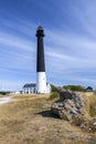 Remoted lighthouse