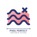 Remove float effect pixel perfect gradient fill ui icon