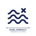 Remove float effect pixel perfect linear ui icon