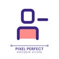 Remove user pixel perfect RGB color ui icon