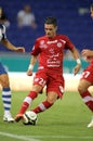 Remy Cabella of Montpellier HSC