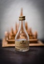 Remy Martin Accord Royalty Free Stock Photo