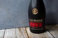 Remy martin vsop Royalty Free Stock Photo