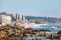 Renaca Beach - Vina del Mar, Chile