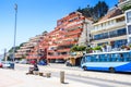 Renaca, Vina del MAr relgion Royalty Free Stock Photo