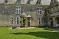 Renaissance castle of Talcy in Loir et Cher Royalty Free Stock Photo