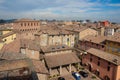 Renaissance castle of vignola Modena italy