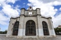 Renaissance Chapel of Saint Amaro