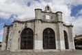 Renaissance Chapel of Saint Amaro