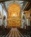 Renaissance Church in ÃÅ¡beda