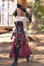 Renaissance Festival