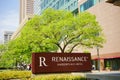 Renaissance hotel