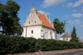 Renaissance St. Anna church in Konskowola (KoÃâskowola), Poland