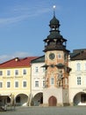 Renaissance Town Hall