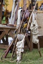 Renaissance Weapons, Italy