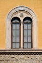 Renaissance window