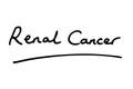 Renal Cancer