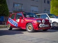 1984 Renault 5 aka Le Car or R5