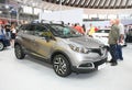 Renault at Belgrade Car Show