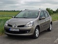 Renault Clio Grandtour