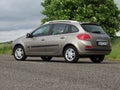 Renault Clio Grandtour