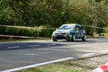 Renault Clio R3T tuning rally car