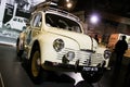 Renault 4CV