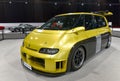 Renault Espace F1 - 91th Geneva International Motor Show 2024