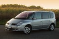 Renault Espace IV 2002-2014